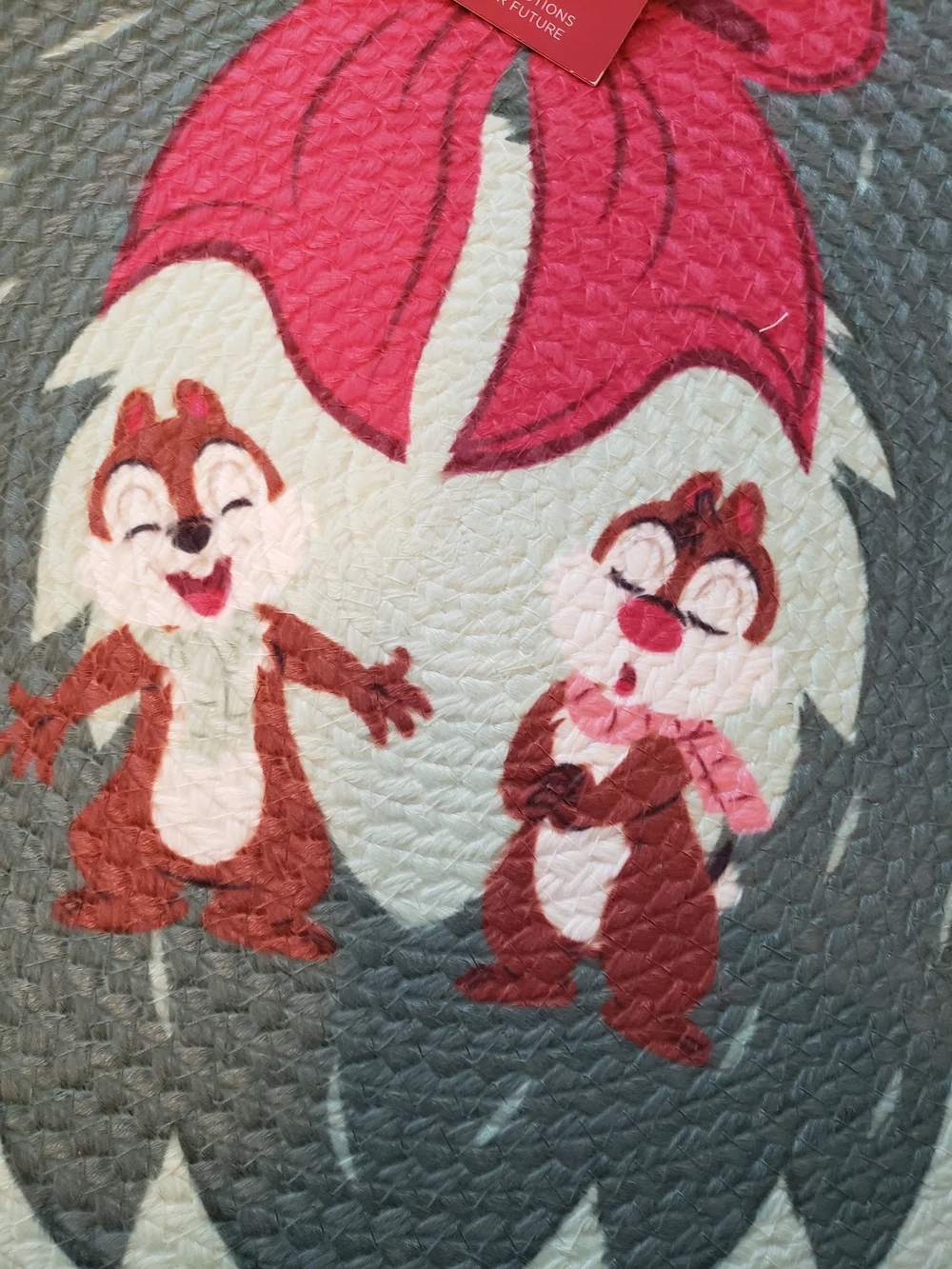 Disney new tags